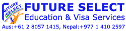 Future Select Education and Visa Services