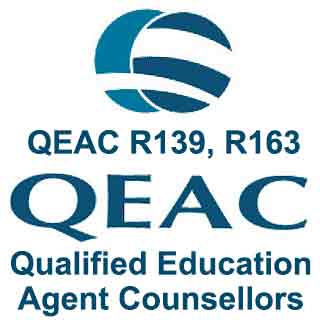 Education Agent Qualified